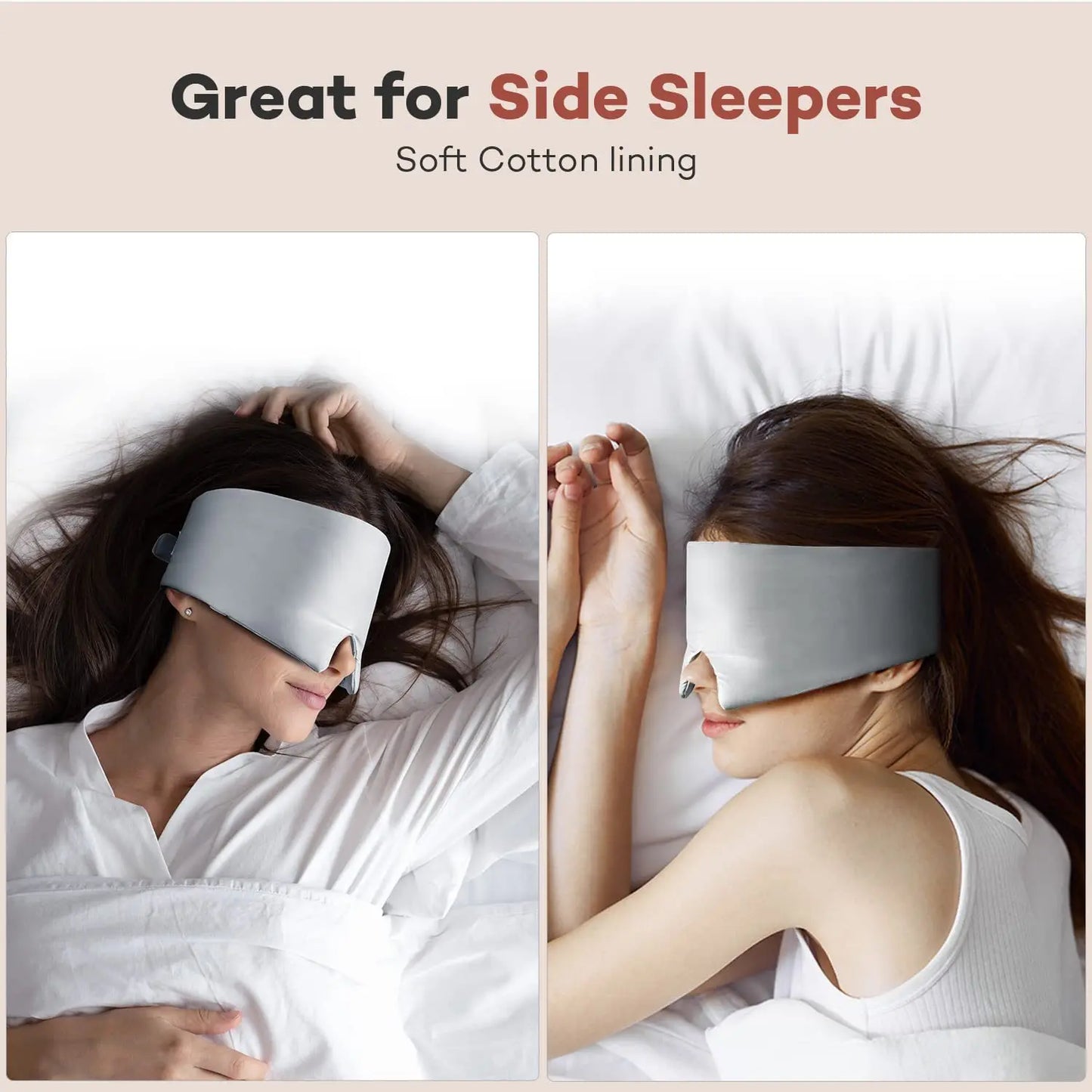 Mulberry Silk Sleeping Mask