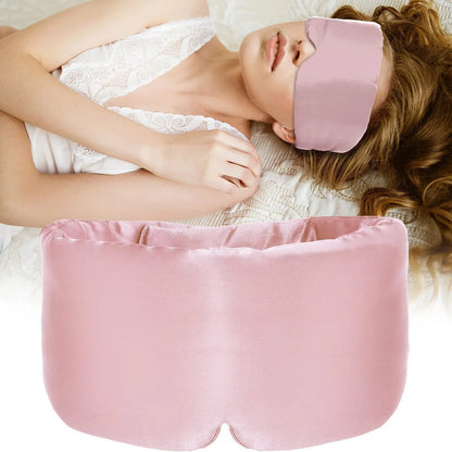 Mulberry Silk Sleeping Mask